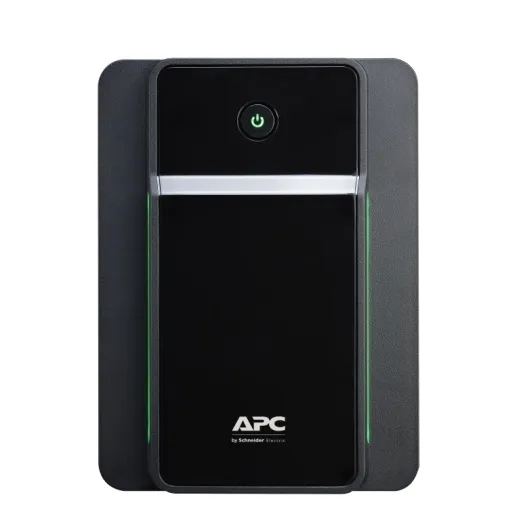 APC Back-UPS 1200VA, 230V, AVR, IEC Sockets - BX1200MI