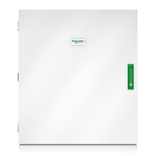 APC Galaxy VS Parallel Maintenance Bypass Panel for 2 UPSs, 40-50kW 400V Wallmount - GVSBPAR40K50H