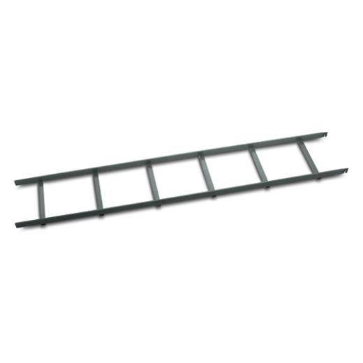 APC NetShelter Cable Management, Power Cable Ladder, Set of 1, Black, 305 x 3023 x 51 mm - AR8165AKIT