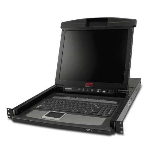 APC AP5816 17" Rack LCD Console