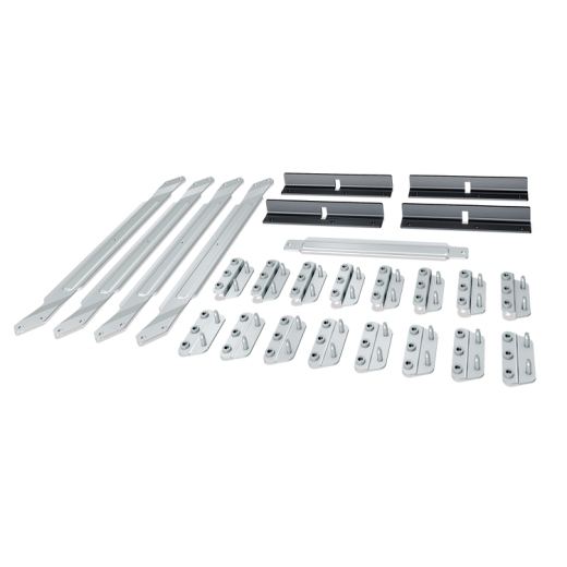APC MGE Galaxy 3500 Seismic Kit, 14inch/351mm (Narrow) - G35TOPT007