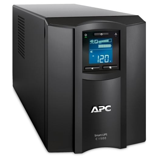 APC Smart UPS SMC1500IC