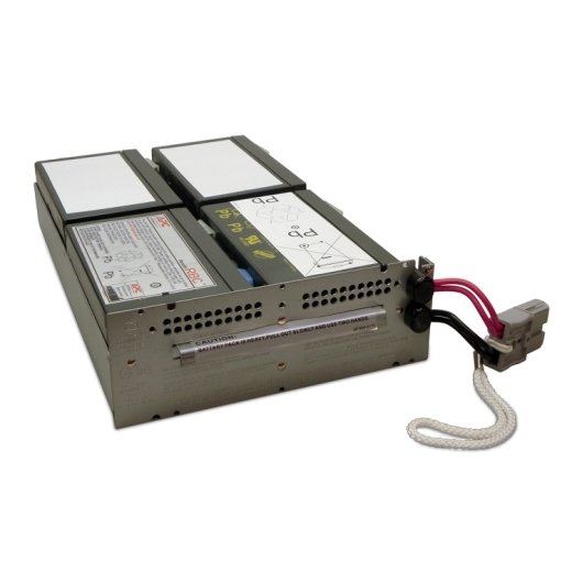 APC Replacement Battery Cartridge #132 with 2 Year Warranty - APCRBC132