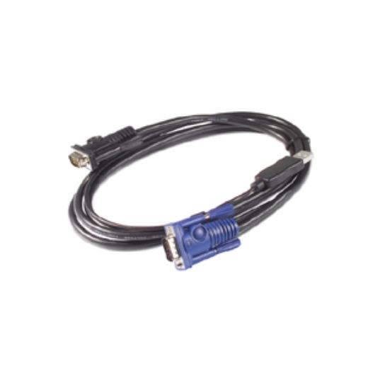APC AP5257 KVM USB Cable