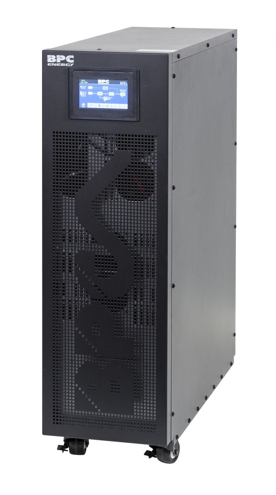 BPC Energy PowerPrime Three Phase Series 10-60kVA UPS - PPRIME3