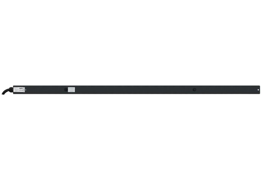 APC EPDU1232B power distribution unit (PDU) 42 AC outlet(s) 0U Black