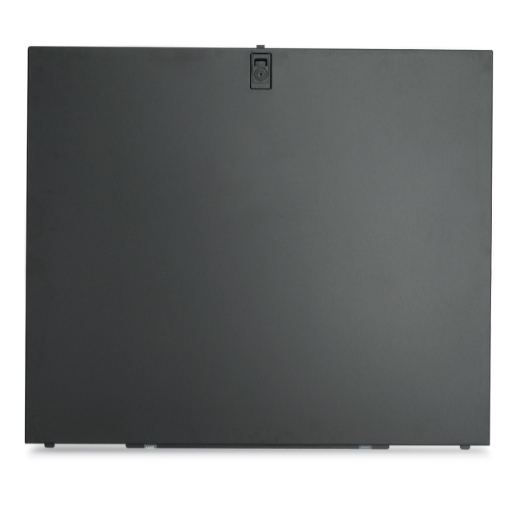 APC NetShelter SX 48U 1200mm Deep Split Side Panels Black Qty 2 - AR7304