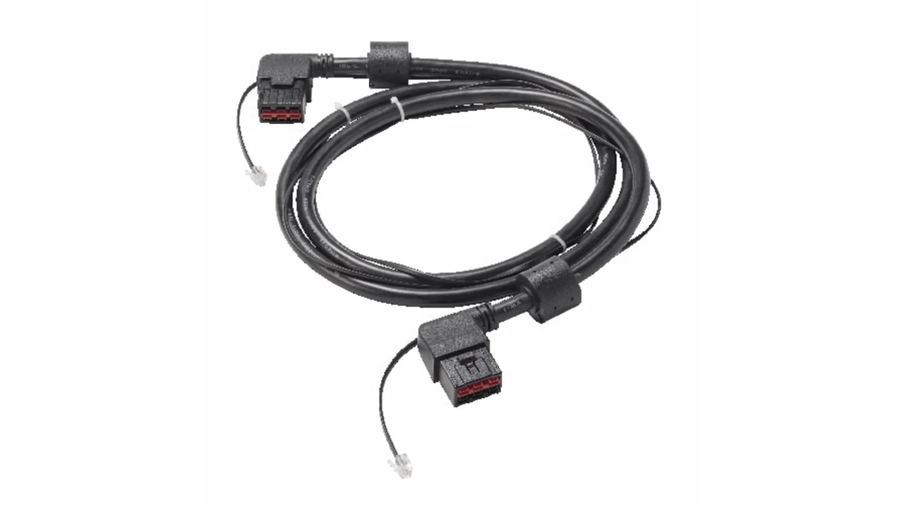 Eaton - Battery extension cable - 180 V - 2 m - EBMCBL180RT