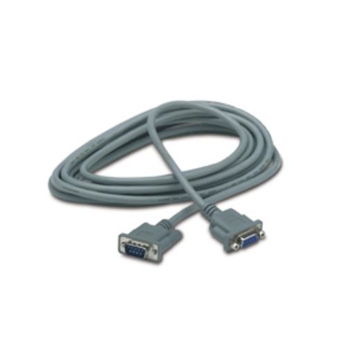 APC Extension Cable for Communications Cable (15'/5m) - AP9815
