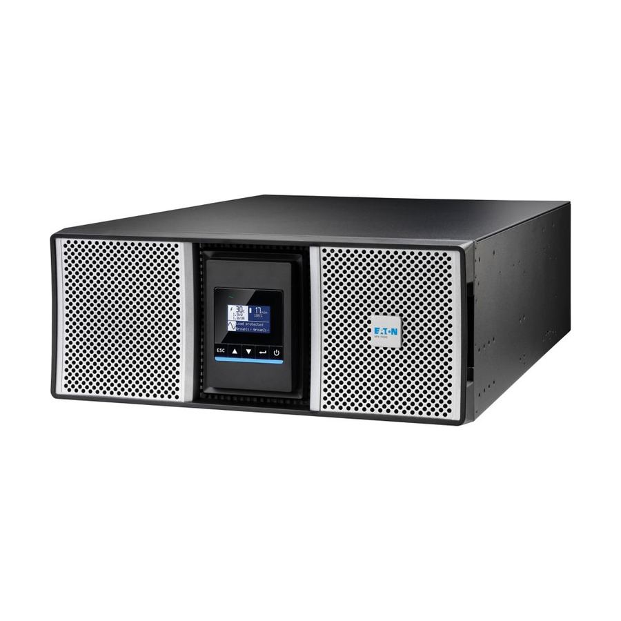 Eaton 9PX 8000i RT3U HotSwap Netpack G2 - 9PX8KIRTNBPG2