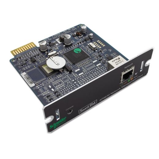 APC UPS Network Management Card 2 - AP9630
