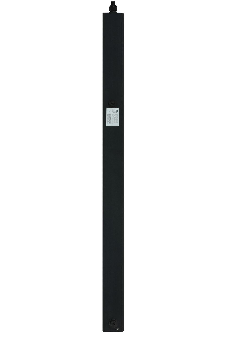 APC EPDU1116B power distribution unit (PDU) 24 AC outlet(s) 0U Black