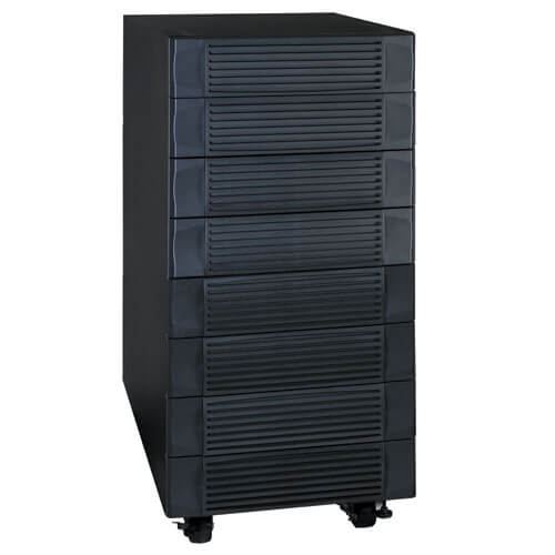 Tripp Lite External Battery Pack for select Tripp Lite 3-Phase UPS Systems - BP480V26B