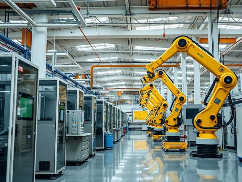 Manufacturing