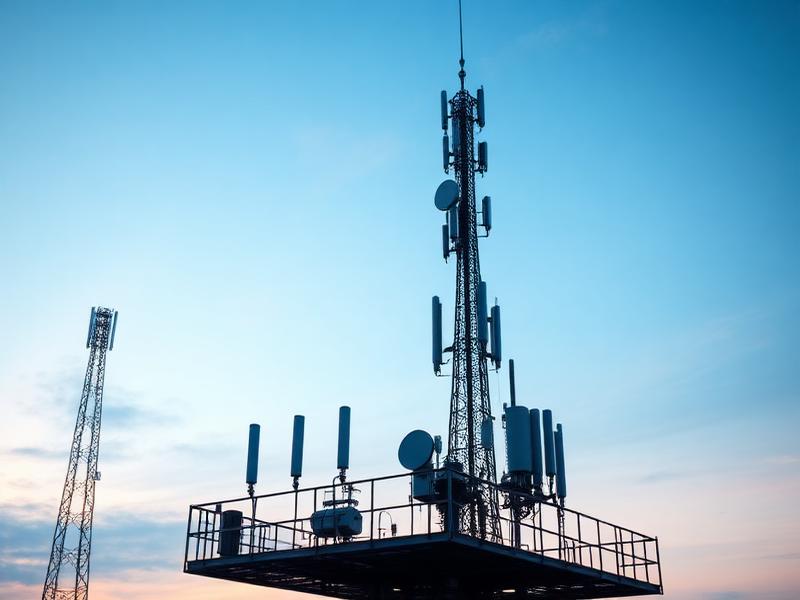 Telecoms